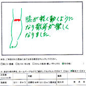 体験談画像2枚目